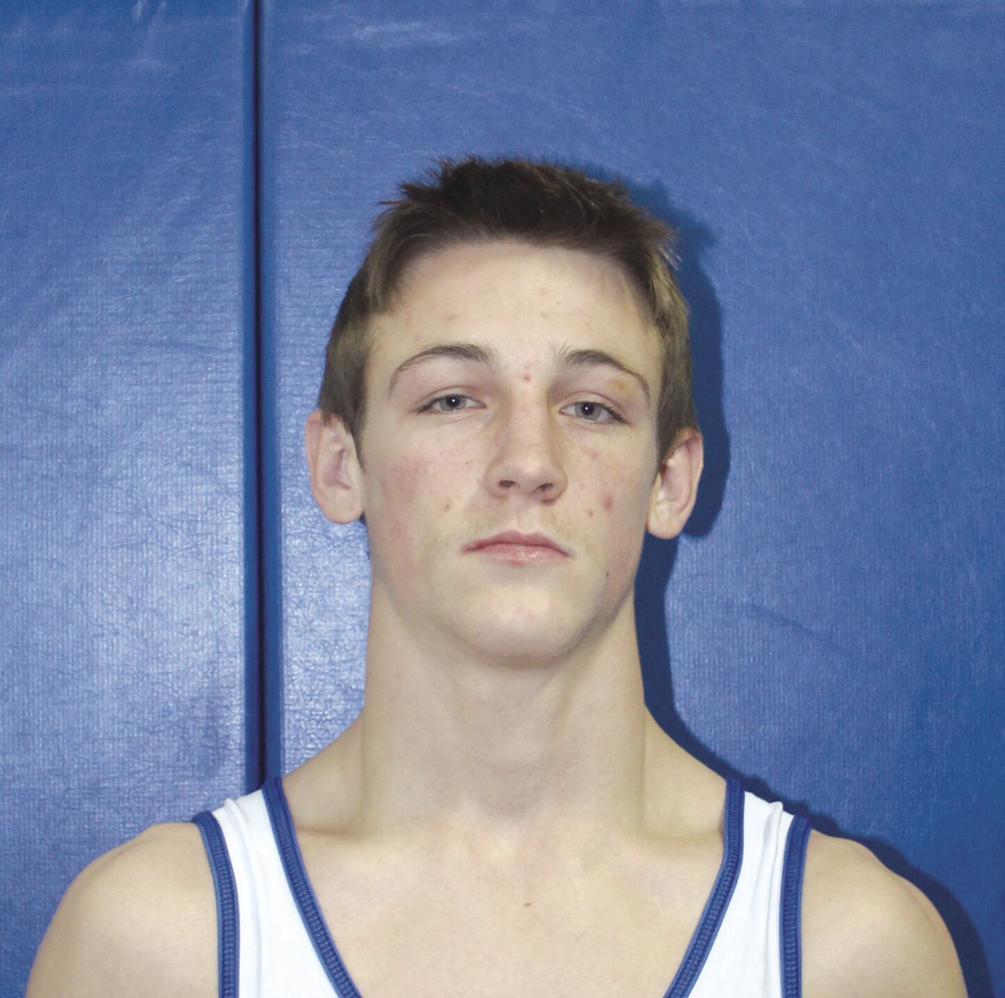 Nolan Reiter headshot